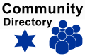 The Geographe Region Community Directory