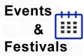The Geographe Region Events and Festivals