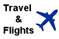 The Geographe Region Travel and Flights