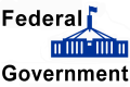 The Geographe Region Federal Government Information