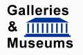 The Geographe Region Galleries and Museums